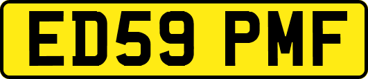 ED59PMF