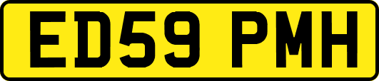 ED59PMH