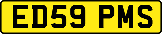ED59PMS