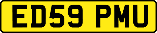 ED59PMU