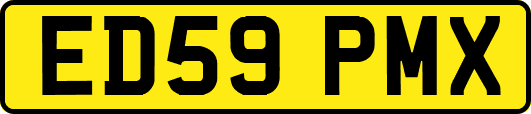 ED59PMX
