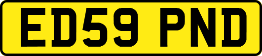 ED59PND