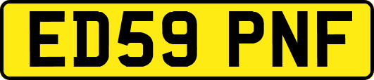 ED59PNF