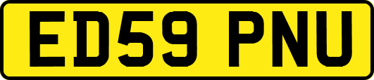 ED59PNU
