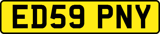 ED59PNY