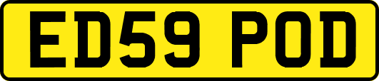 ED59POD