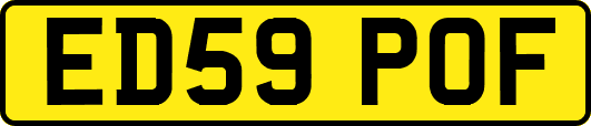 ED59POF