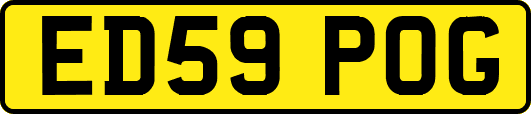 ED59POG