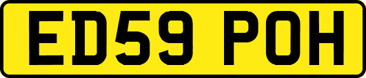 ED59POH