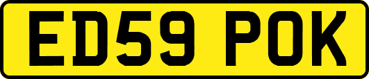 ED59POK