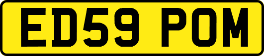 ED59POM