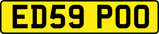 ED59POO