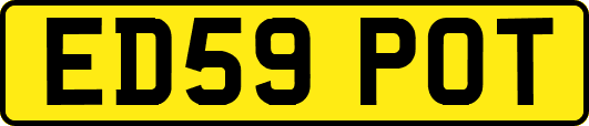 ED59POT