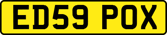 ED59POX
