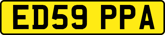 ED59PPA