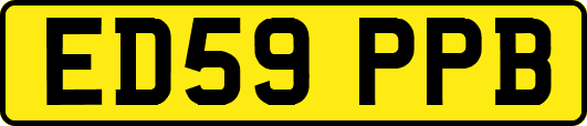 ED59PPB