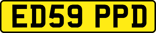 ED59PPD