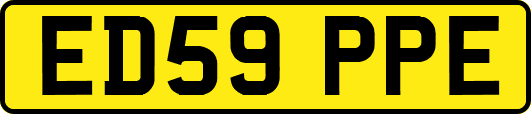 ED59PPE