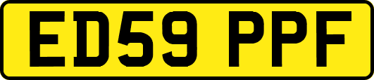 ED59PPF