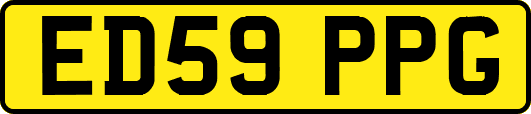 ED59PPG