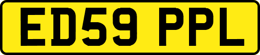 ED59PPL
