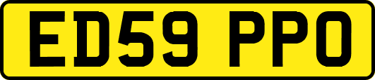 ED59PPO