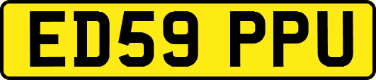 ED59PPU