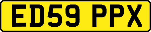 ED59PPX