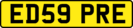 ED59PRE