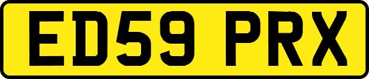 ED59PRX