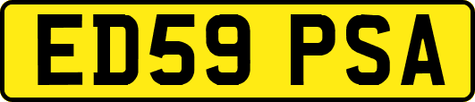 ED59PSA