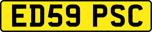 ED59PSC