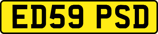 ED59PSD