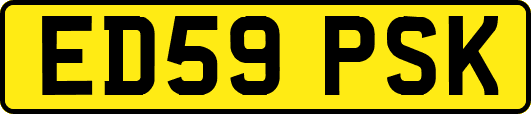 ED59PSK