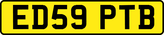 ED59PTB