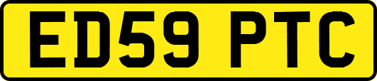 ED59PTC