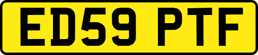 ED59PTF