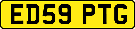 ED59PTG