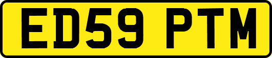 ED59PTM