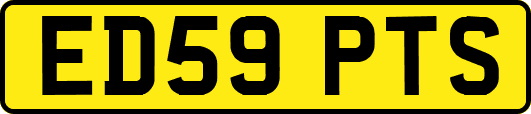 ED59PTS