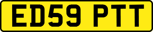 ED59PTT