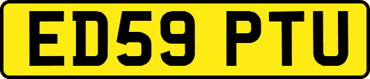 ED59PTU