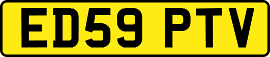 ED59PTV