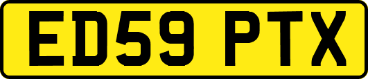 ED59PTX