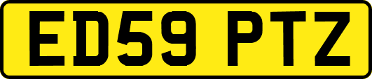 ED59PTZ