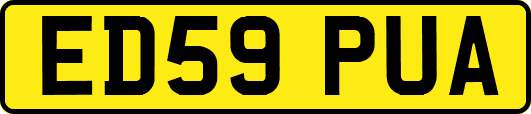 ED59PUA