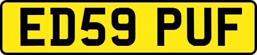 ED59PUF