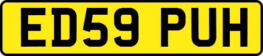 ED59PUH