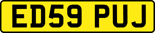 ED59PUJ