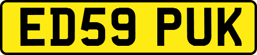 ED59PUK